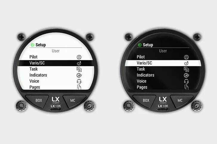 LX Navigation LX 10K