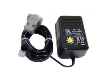 AC Power Supply for Colibri