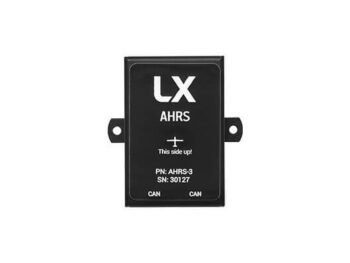 AHRS Module