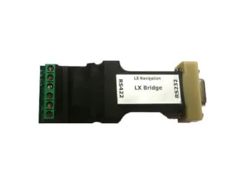 Becker Radio Bridge