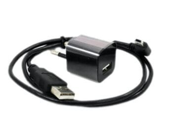 Colibri II Charger Kit