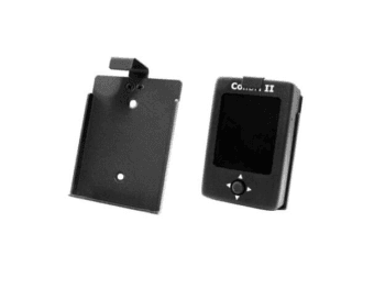 Colibri II Mounting Frame
