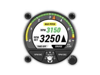 Constant Speed 57 Controller