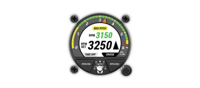 Constant Speed 57 Controller