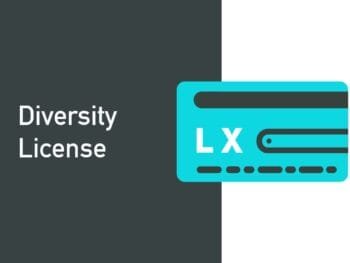 Diversity Licence