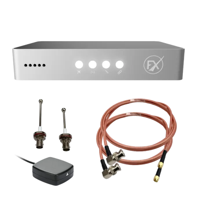 PilotAware FX - External Antenna Kit