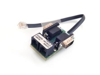 FLARM Splitter for Minibox