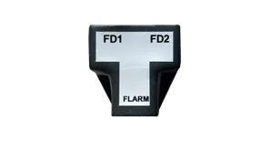 FLARM Splitter