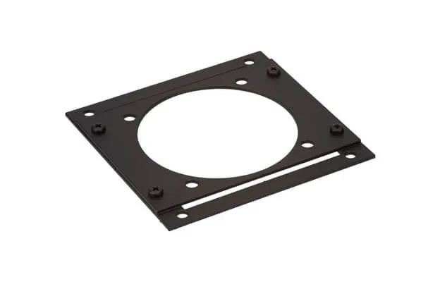 FSGF-01 Mounting Frame KRT2 to FSG40/50/60
