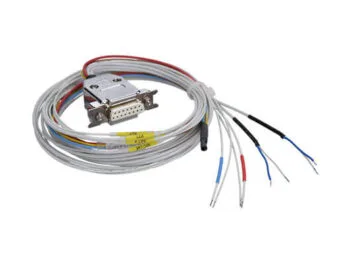 KBS3 Cable set with wiring for the KRT2-RC Remote Control
