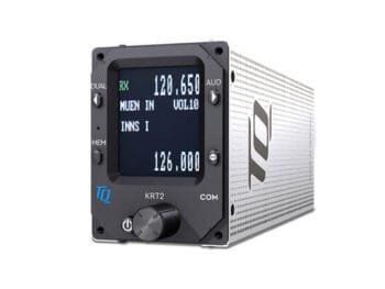 KRT2-P Mini Portrait Radio