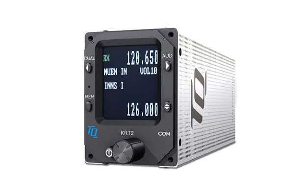 KRT2-P Mini Portrait Radio