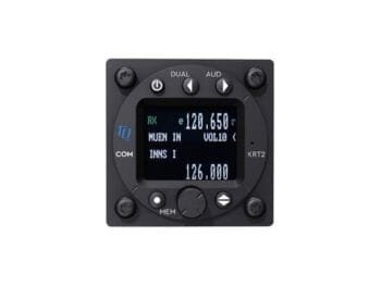KRT2 Standard Radio