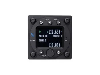 KRT2 Standard Radio