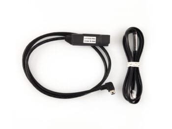 LX Eos PNA Power and Data Cable