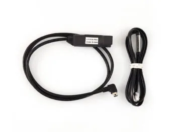LX Eos PNA Power and Data Cable