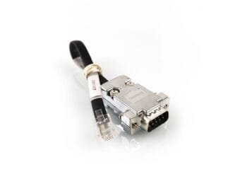 LX Vario or Zeus to KRT2 Radio Cable