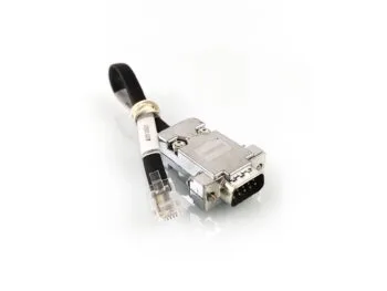 LX Vario or Zeus to KRT2 Radio Cable