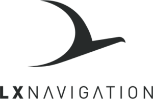 LX navigation Logo