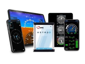 Levil Aviation Astro +