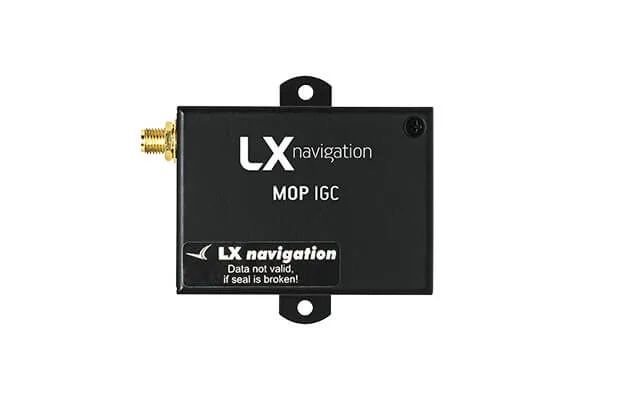 MOP IGC