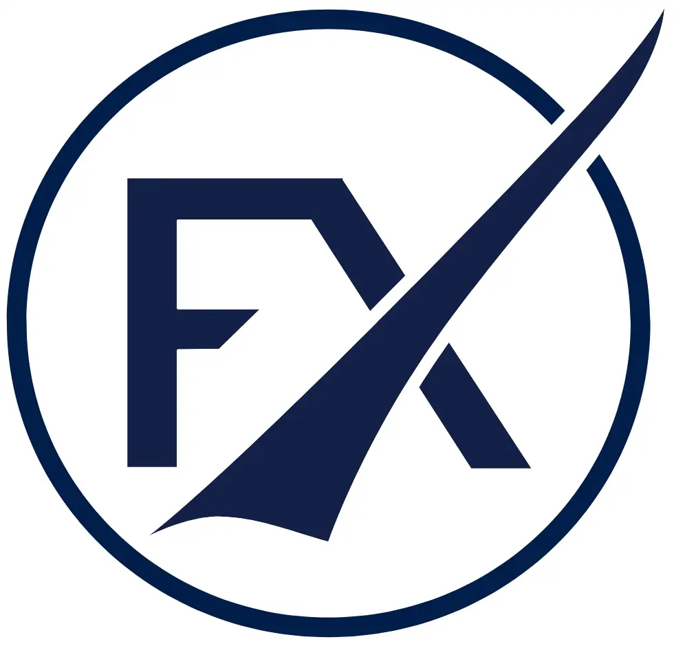 PilotAware FX Logo