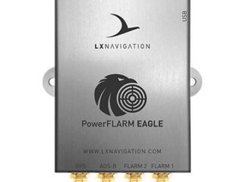 PowerFLARM Eagle ADSB