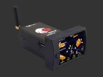 PowerFLARM Eagle Mobile