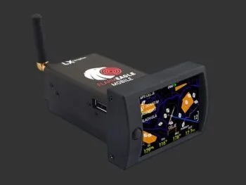PowerFLARM Eagle Mobile