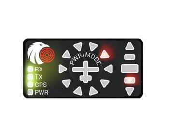 PowerFLARM LED Display