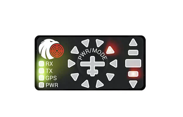 PowerFLARM LED Display