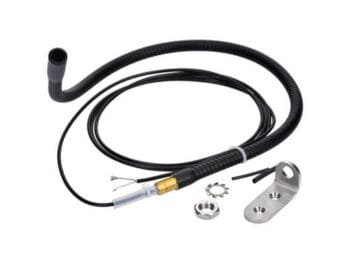 SM4 Electret Gooseneck Microphone