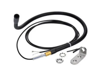 SM4 Electret Gooseneck Microphone
