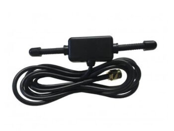 T-shape dipole antenna