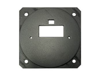 Traffic Square Adapter