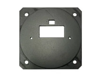 Traffic Square Adapter
