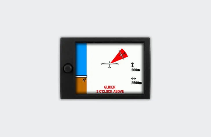 Traffic Square