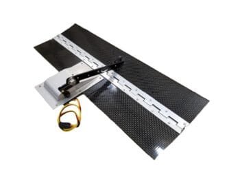Trim Tab Kit