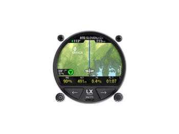 iris EFIS Pro Upgrade Licence