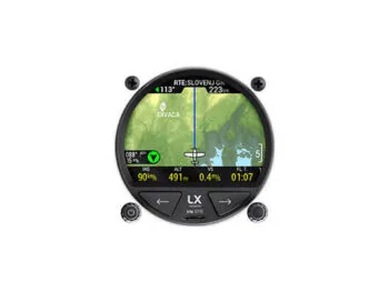 iris EFIS Pro Upgrade Licence