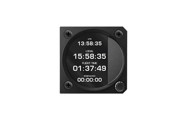 iris Chrono