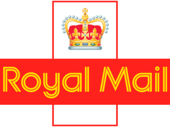 Royal Mail Logo