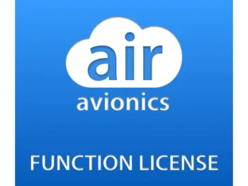 Air Control - Function Licence