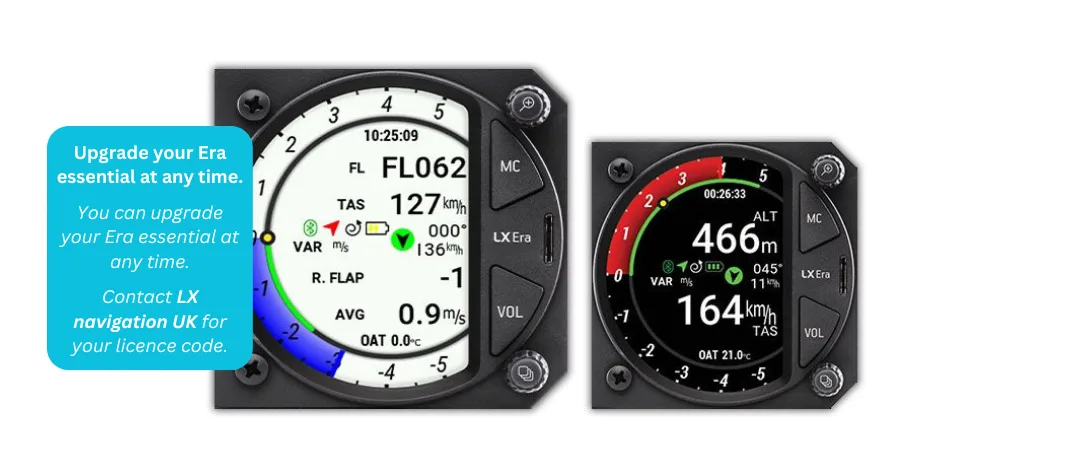 Era Essential