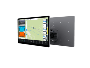 Navia 12inch (Front and Rear)