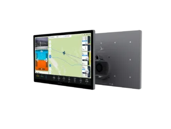 Navia 12inch (Front and Rear)