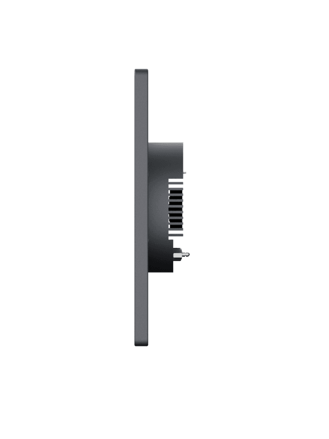 Navia 7inch Display (Side)