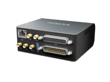 Navia Core Pro (Rear Right)