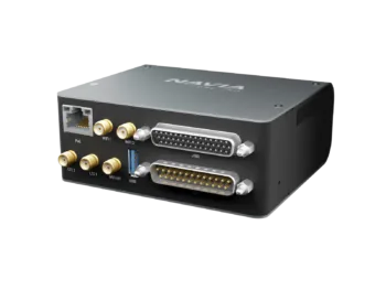 Navia Core Pro (Rear Right)