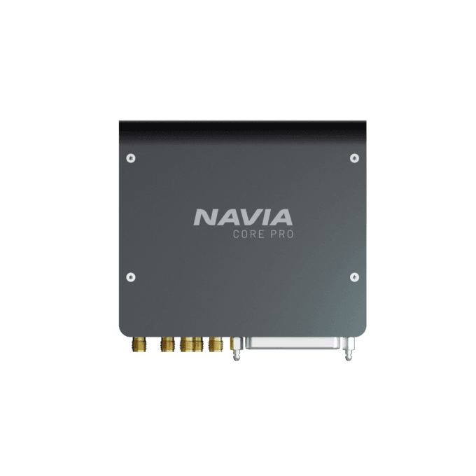 Navia Core Pro (Top)